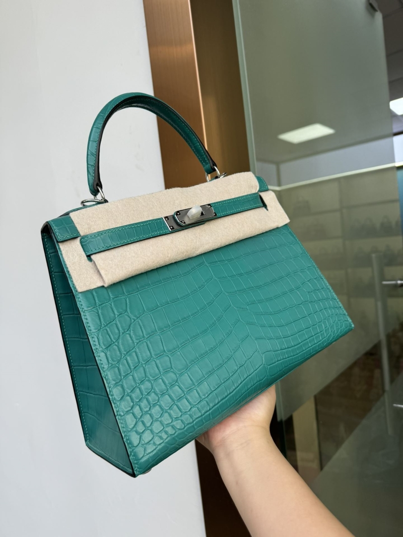 Hermes Kelly Bags